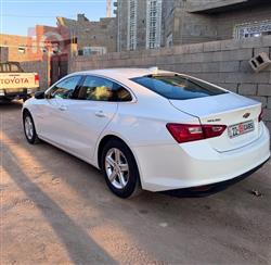 شيفروليه ماليبو